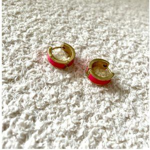 KATE SPADE EAR RINGS